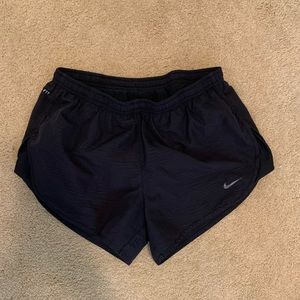 • Nike Athletic Shorts •